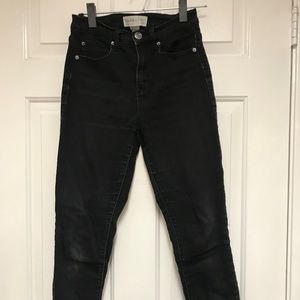 Mudd Jean Leggings